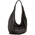 B-Low the Belt Tassel Hobo