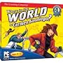 Where In The World Is Carmen Sandiego 2007