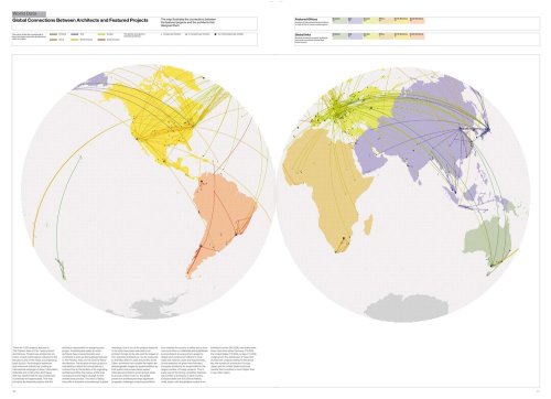 Phaidon Atlas of 21st Century World Architecture under General in The Books Store