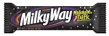 Big Save Milky Way Midnight Dark Single Candy, 1.76 oz bars (Pack of 24) by Milky Way