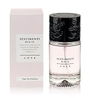 Sentiments de la Vie Love Eau de Parfum 50ml