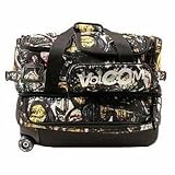 VOLCOM BOOTS BAG - O/S - PARILLO PRINT