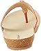 BareTraps Women's Hatsy