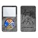 Zodiac - Gemini Design iPod classic 80GB/ 120GB Protector Skin Decal Sticker