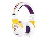 Skullcandy Kobe Bryant Hesh Headphones