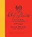 Books : 40 Years of Chez Panisse: The Power of Gathering   [40 YEARS OF CHEZ PANISSE THE P] [Hardcover]
