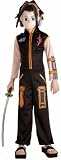 Shaman King Ninja Costume