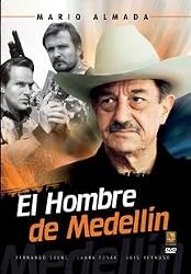 El Hombre de Medellin