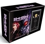 Death note, vol. 3 - Edition limit�e