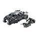 The Dark Knight Batman Stealth Launch Batmoblie Vehicle