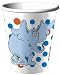 Search : Horton Hears a Who 9 oz. Paper Cups (8 count) Child