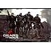 Gears Of War Entertainment Poster Print, 36x24
