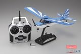京商  [KYOSHO] 【10656RS-BL】　ミニュームプレーン　スーパーデカスロン レディセット(ブルー)の画像