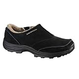 Salomon Blog Shoes - Mens - 11.5/Black-Black-Shrew