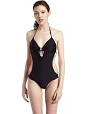 Body Glove Juniors Smoothies Sexylicious One Piece Swimsuit