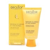 Decleor Clay and Herbal Cleansing Mask 1.69 fl oz (50 ml)