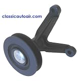 1965 1966 Ford Falcon Air Conditioning V8 Accessory Fixed Idler by Unknown