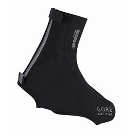 Buy Gore Bike Wear Oxygen II Light Overshoe by Gore
