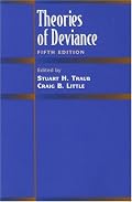 Theories of Deviance