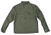 Dekline Lieutenant Moto Men's Jacket - Army