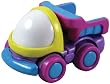 Chubby Friction-Powered Dump Truck