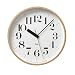Lemnos RIKI CLOCK RC 電波時計 WR07-11 Lemnos RIKI CLOCK RC 電波時計 WR07-11