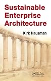 Sustainable enterprise architecture