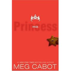 The Princess Diaries, Volume IX: Princess Mia (Princess Diaries)