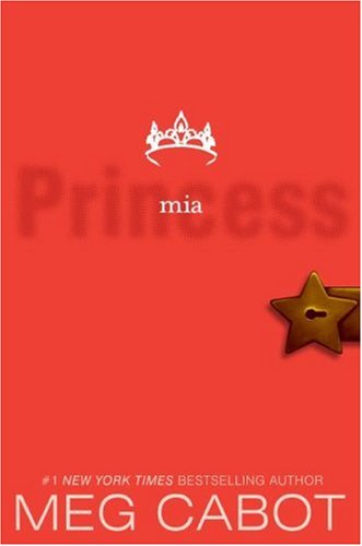 Cover of The Princess Diaries, Volume IX: Princess Mia (Princess Diaries)