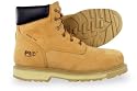 New Timberland 6" Pro Steel-toe cap Mens Boots