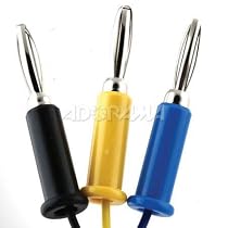 Nikon MC 22 - Remote control cable - banana (M) - 3.3 ft