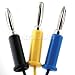 Nikon MC 22 - Remote control cable - banana (M) - 3.3 ft