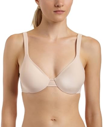 Barely There Women Gotcha Covered Unlined Underwire