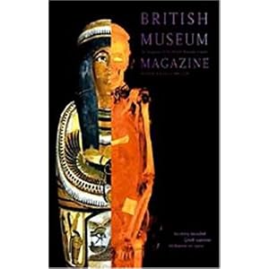 British Museum Magazine by