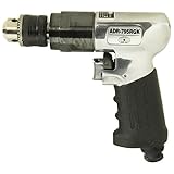 SK11(エスケー11) 3/8" エアーリバーシブルドリルキット ADR-795RGK