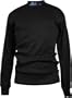 New York Mets Authentic Collection MLB Mock Turtleneck