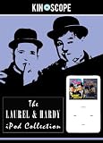 BN LAUREL & HARDY - Transfer films to ipod / iphone DVD Flying Deuces & Utopia