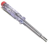 Produkt-Bild: GS-Spannungspr&uuml;fer 110-250V 60mm Klinge