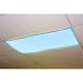 Classroom Light Filters-Tranquil Blue - Set of 4