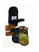 Heatmax Heated Golf Mitten L/XL Image