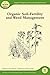 Organic Soil-Fertility and Weed Management (Organic Principles and Practices Handbook Series)