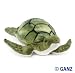 Webkinz Signature Sea Turtle November Release + 12-Pack Glow In The Dark Animals Kids Wristbands by Pii!!! 2010