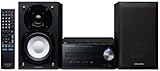 ケンウッド コンパクトHi-Fiシステム K-521-B