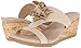 LifeStride Women's Notice Wedge Sandal