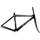 De Rosa Avant Road Frameset - Men's