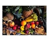 Abundance Emerging Artists Photographic Poster Print by No�l Billy, 10x8