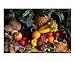 Abundance Emerging Artists Photographic Poster Print by Noël Billy, 20x16