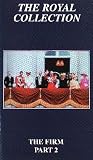 The Royal Collection - The Firm - Part 2