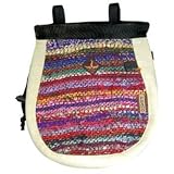 prAna Women's Hemp Chalk Bag