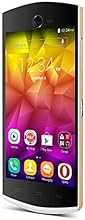 BLU Selfie US GSM - Unlocked (White Gold)